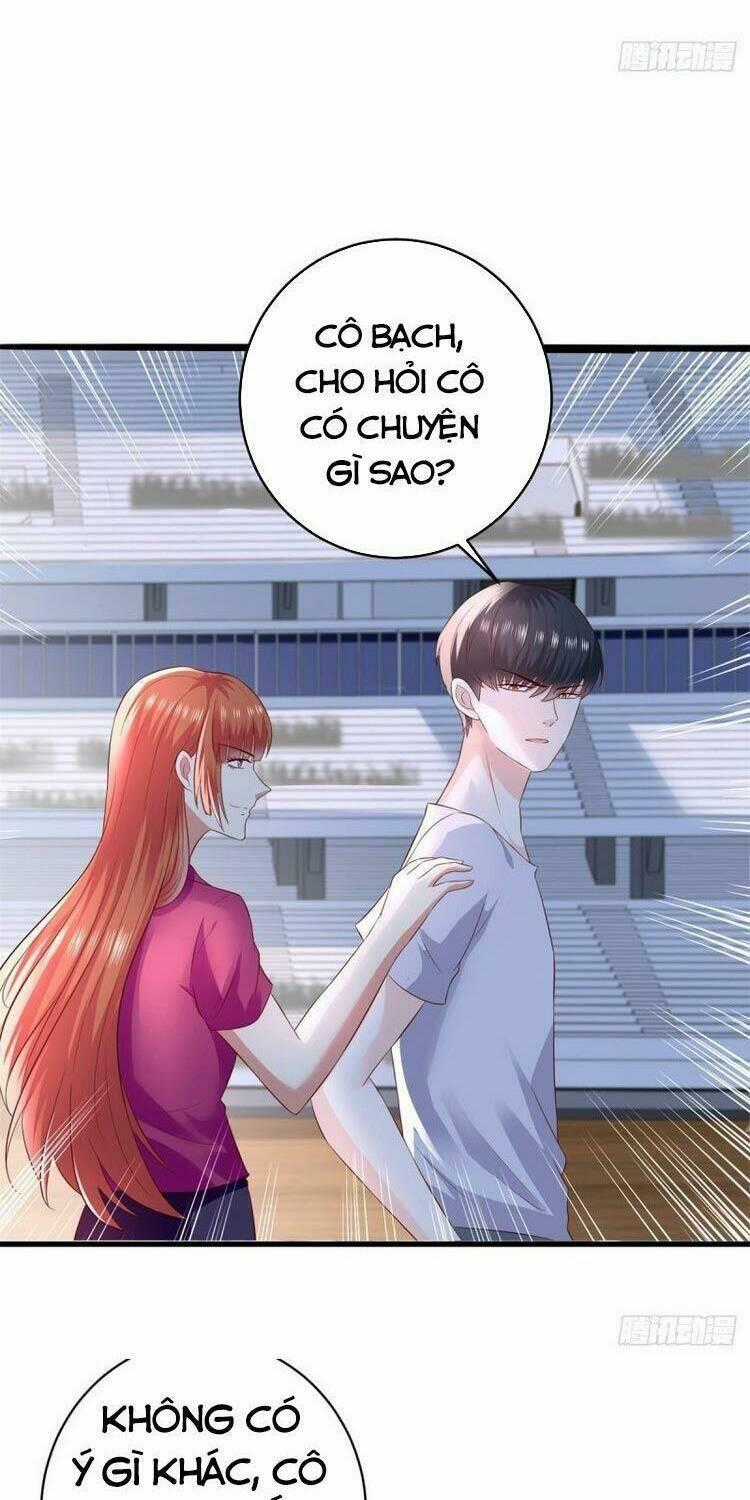 Trùng Sinh Chi Thần Đế Quy Lai Chapter 64 trang 26