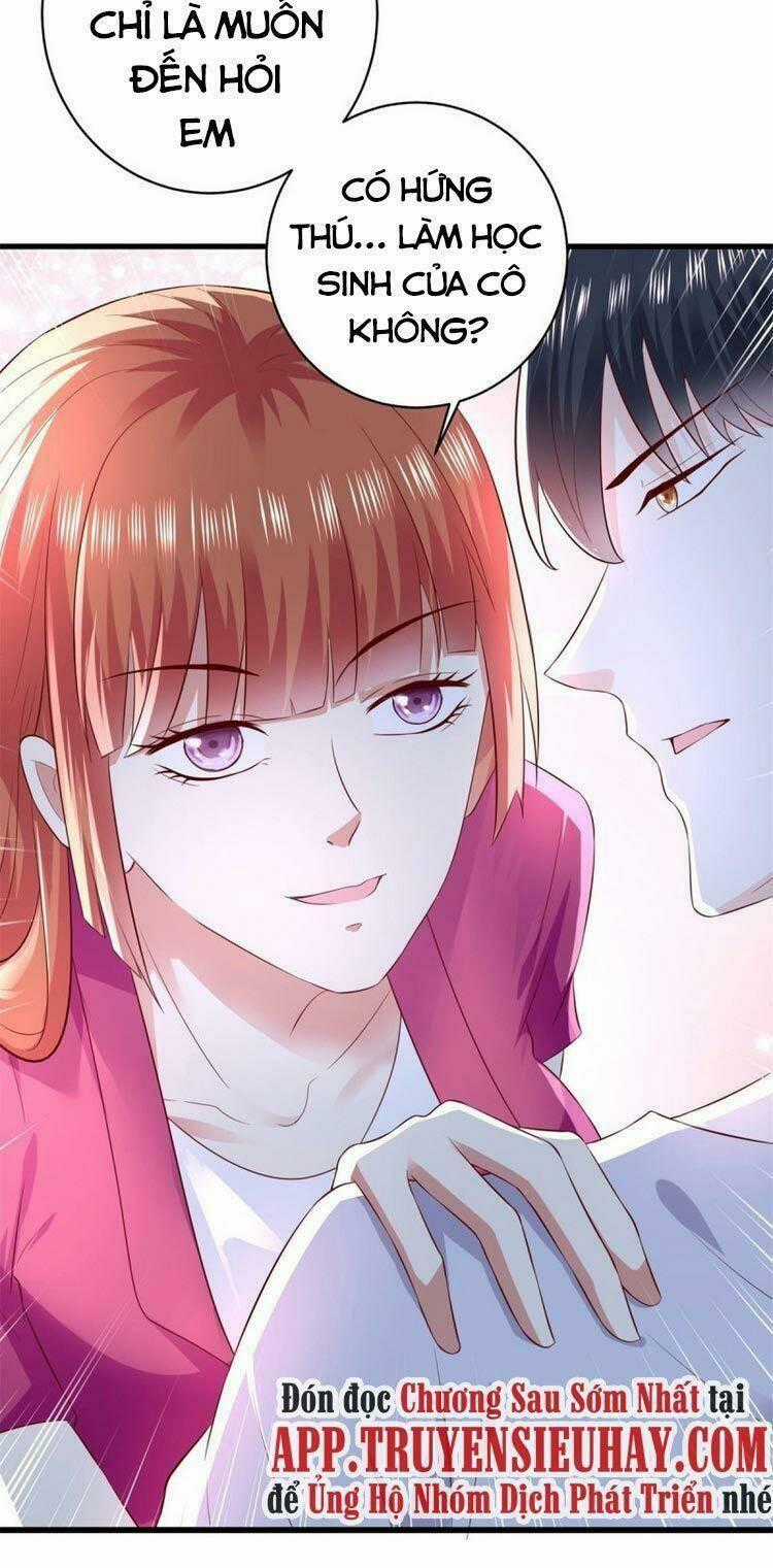 Trùng Sinh Chi Thần Đế Quy Lai Chapter 64 trang 27