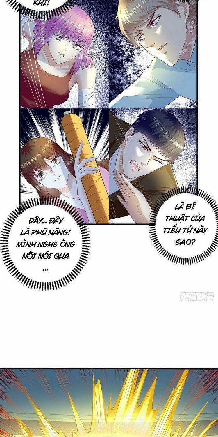 Trùng Sinh Chi Thần Đế Quy Lai Chapter 64 trang 3