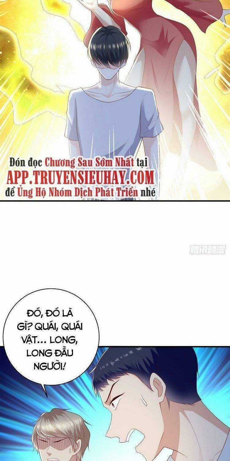 Trùng Sinh Chi Thần Đế Quy Lai Chapter 64 trang 5