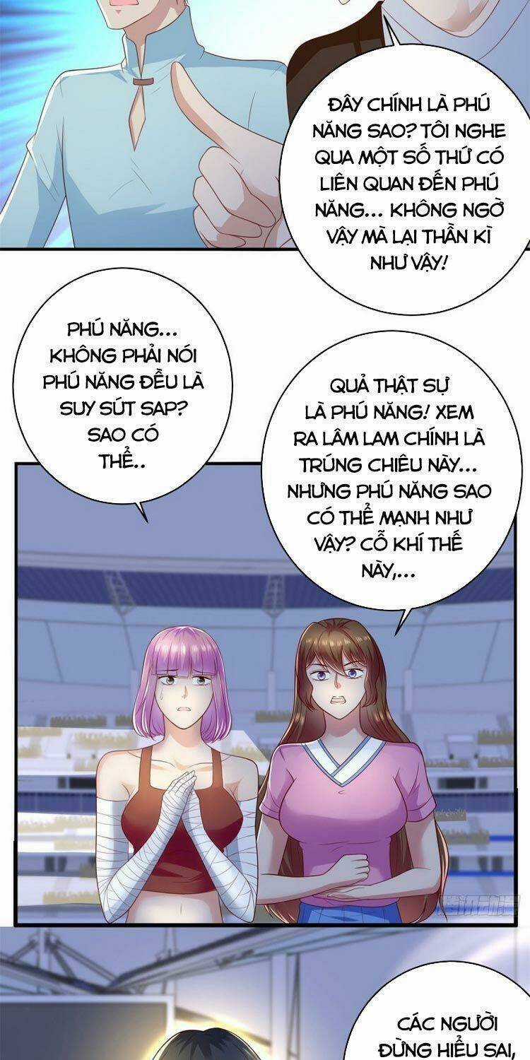 Trùng Sinh Chi Thần Đế Quy Lai Chapter 64 trang 6