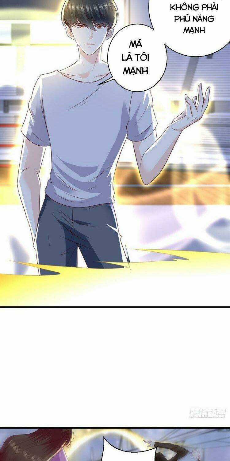 Trùng Sinh Chi Thần Đế Quy Lai Chapter 64 trang 7