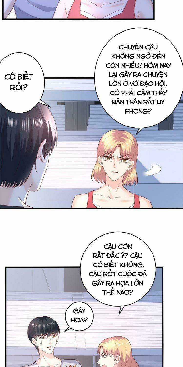 Trùng Sinh Chi Thần Đế Quy Lai Chapter 65 trang 10