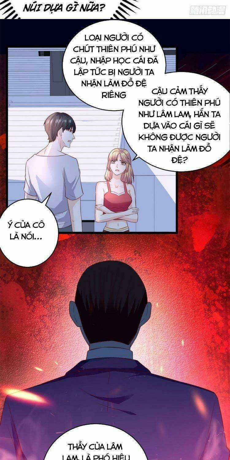 Trùng Sinh Chi Thần Đế Quy Lai Chapter 65 trang 12