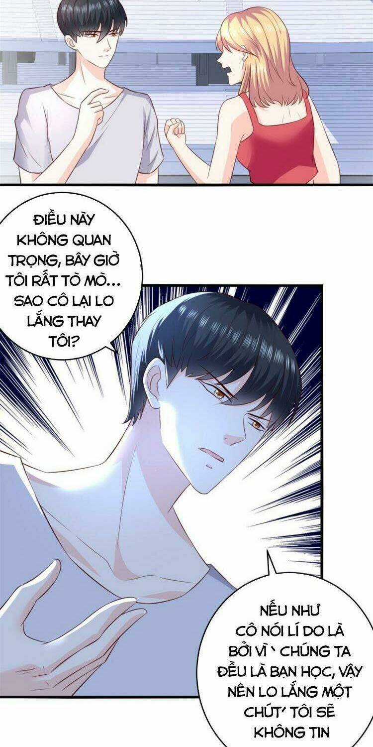 Trùng Sinh Chi Thần Đế Quy Lai Chapter 65 trang 15