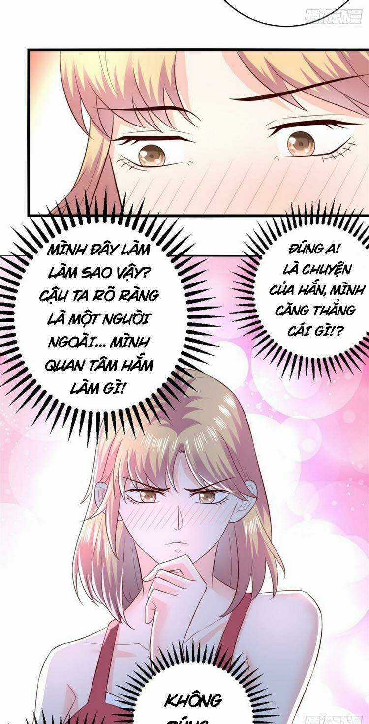 Trùng Sinh Chi Thần Đế Quy Lai Chapter 65 trang 16