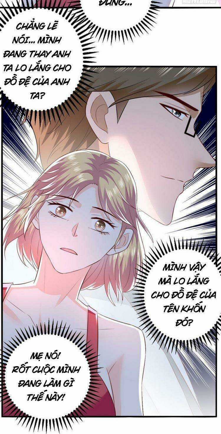 Trùng Sinh Chi Thần Đế Quy Lai Chapter 65 trang 17