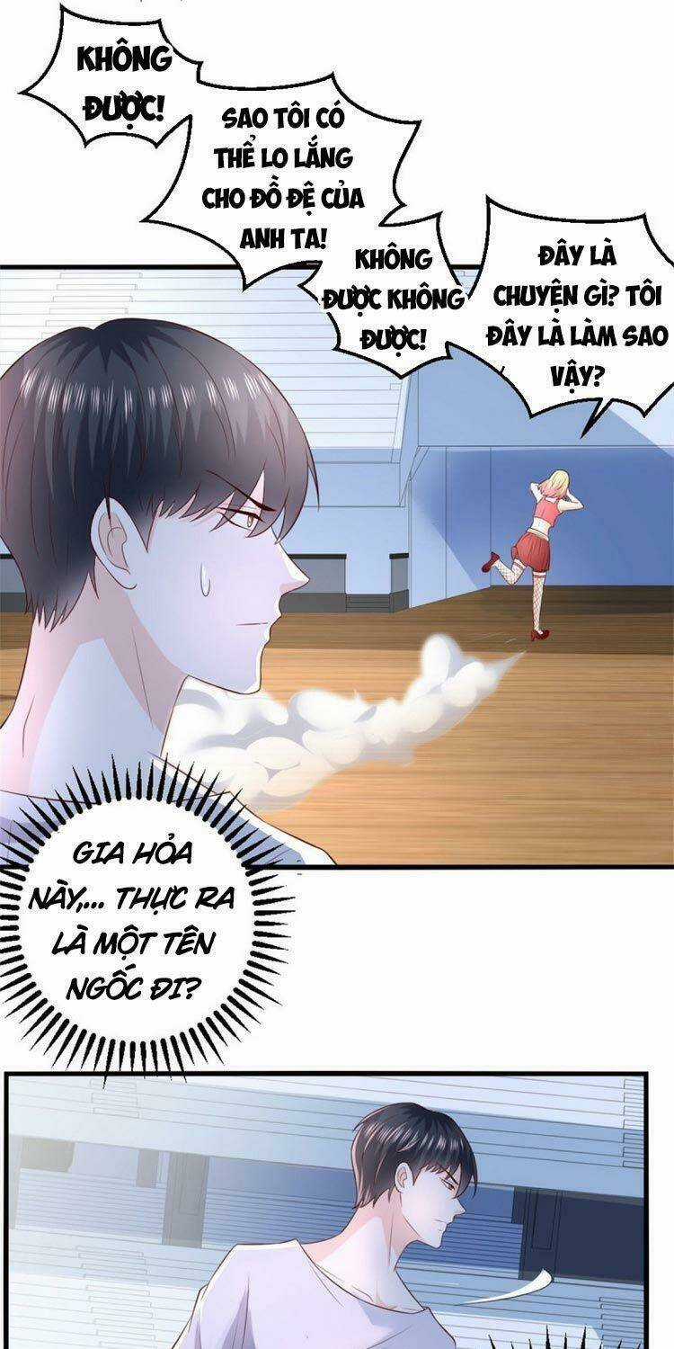 Trùng Sinh Chi Thần Đế Quy Lai Chapter 65 trang 18