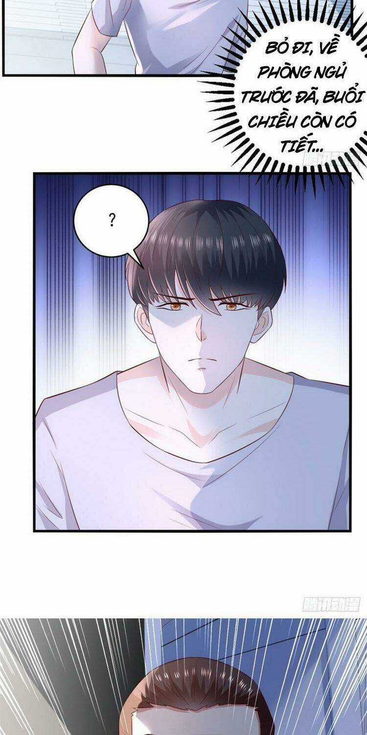 Trùng Sinh Chi Thần Đế Quy Lai Chapter 65 trang 19