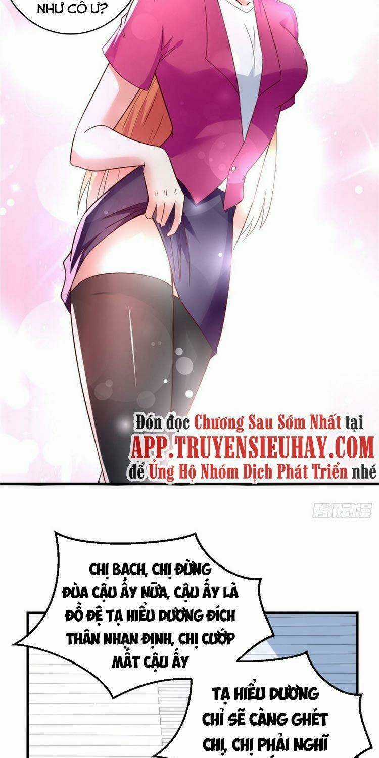 Trùng Sinh Chi Thần Đế Quy Lai Chapter 65 trang 2