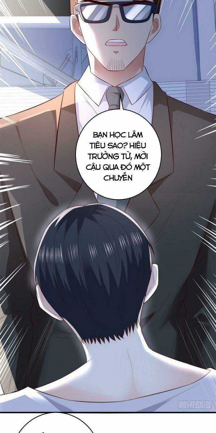 Trùng Sinh Chi Thần Đế Quy Lai Chapter 65 trang 20