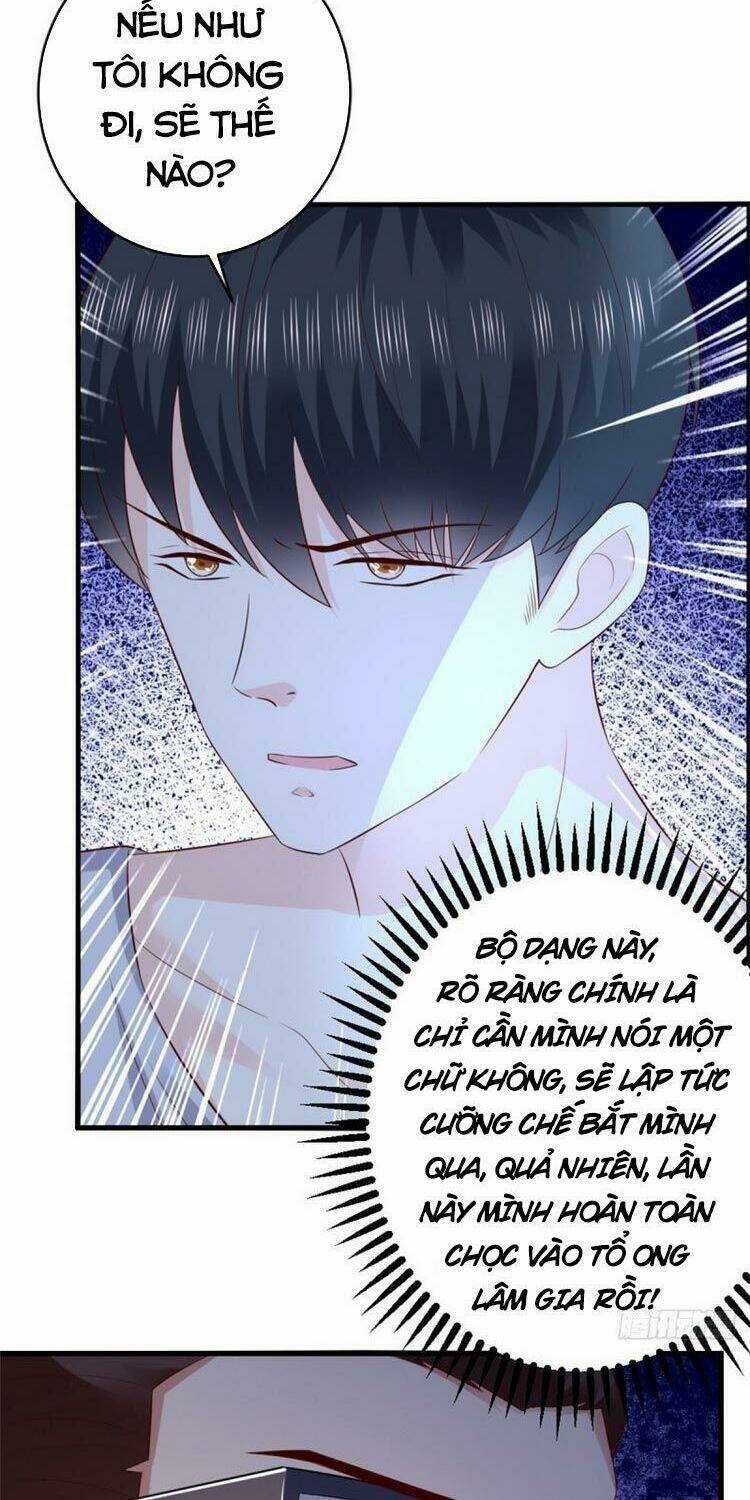 Trùng Sinh Chi Thần Đế Quy Lai Chapter 65 trang 21