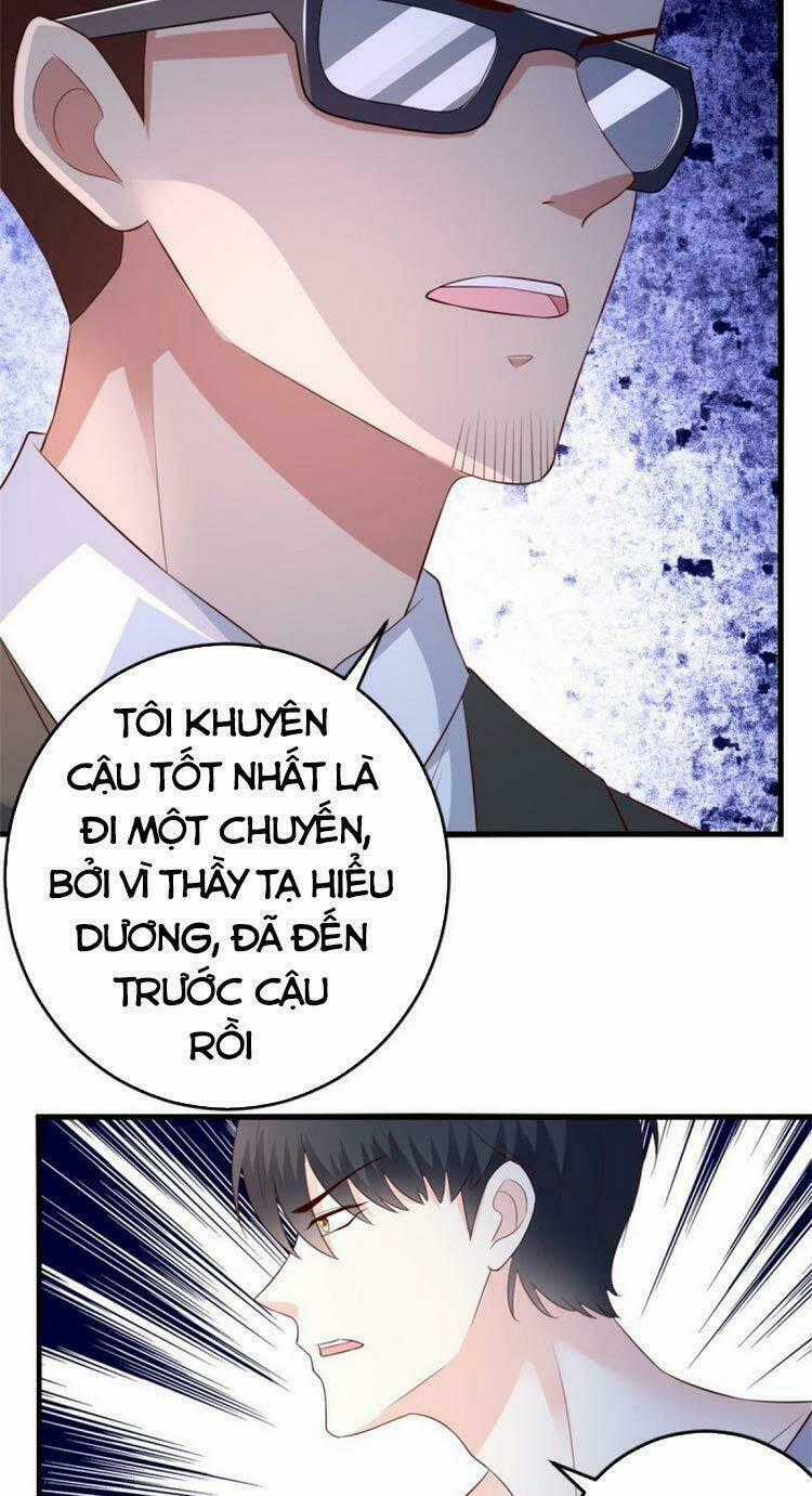 Trùng Sinh Chi Thần Đế Quy Lai Chapter 65 trang 22