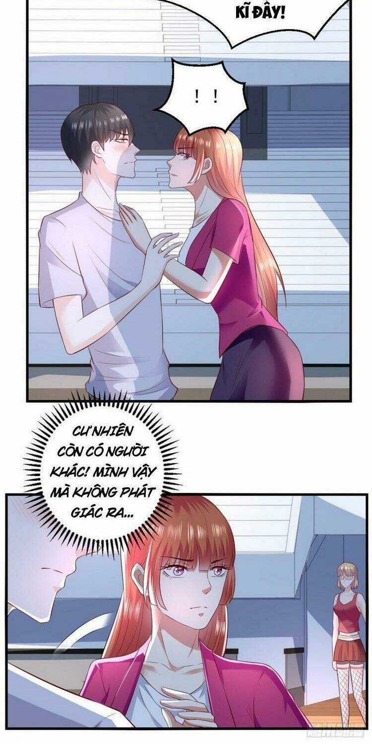 Trùng Sinh Chi Thần Đế Quy Lai Chapter 65 trang 3