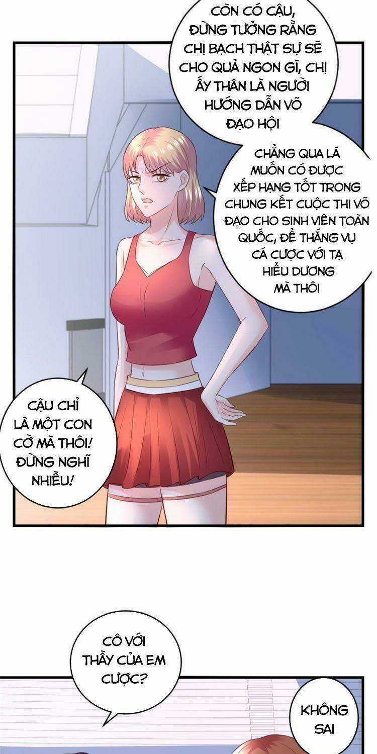 Trùng Sinh Chi Thần Đế Quy Lai Chapter 65 trang 4