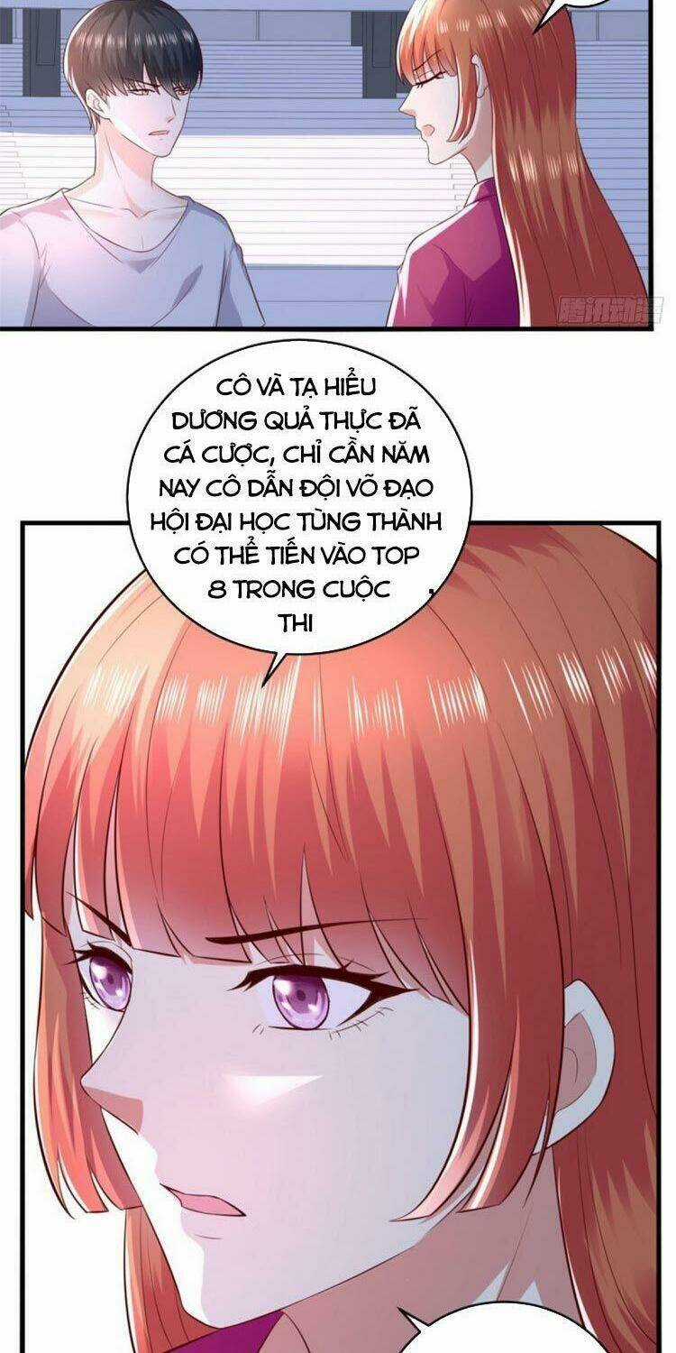 Trùng Sinh Chi Thần Đế Quy Lai Chapter 65 trang 5