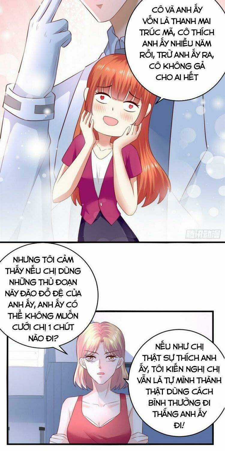 Trùng Sinh Chi Thần Đế Quy Lai Chapter 65 trang 7