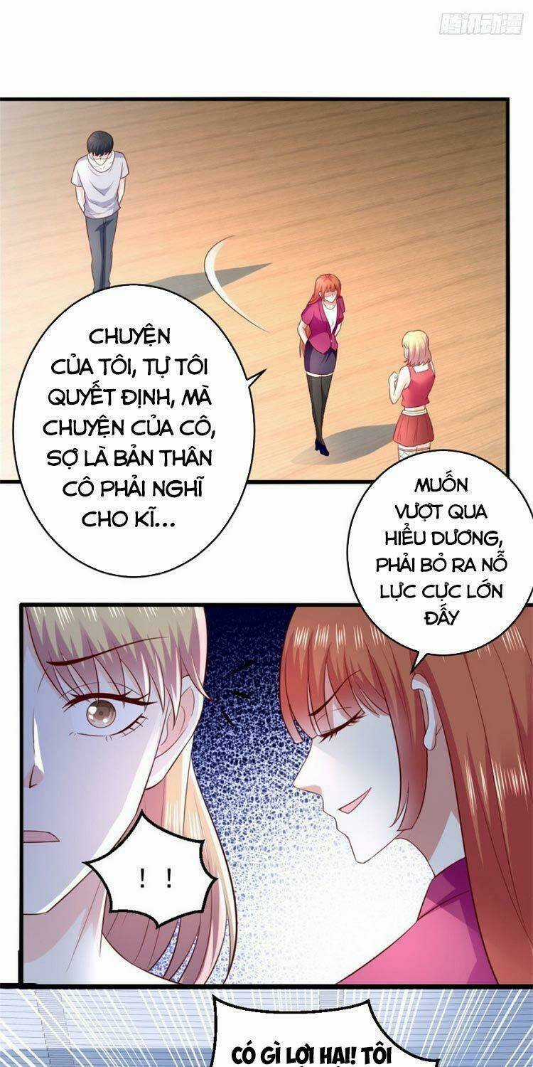Trùng Sinh Chi Thần Đế Quy Lai Chapter 65 trang 8
