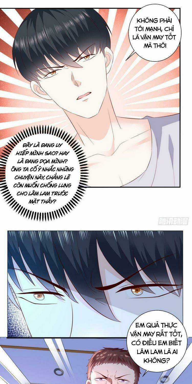 Trùng Sinh Chi Thần Đế Quy Lai Chapter 66 trang 10