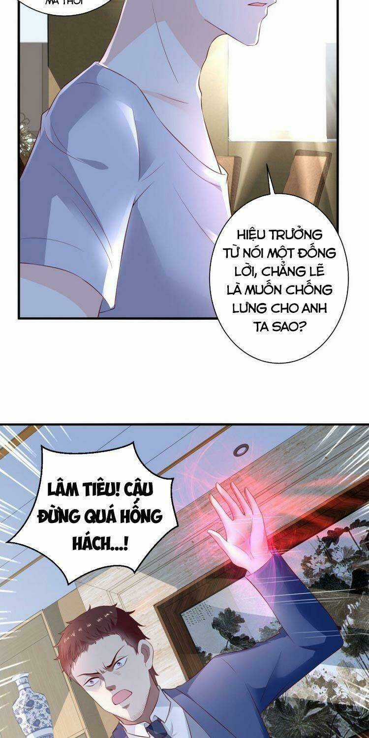 Trùng Sinh Chi Thần Đế Quy Lai Chapter 66 trang 12