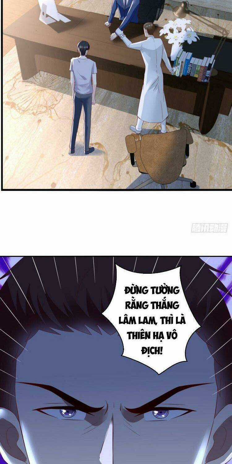 Trùng Sinh Chi Thần Đế Quy Lai Chapter 66 trang 15