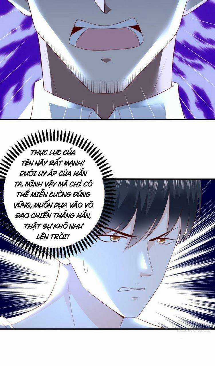 Trùng Sinh Chi Thần Đế Quy Lai Chapter 66 trang 16