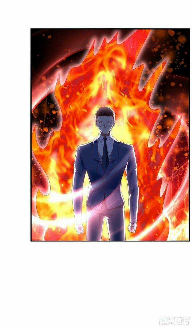 Trùng Sinh Chi Thần Đế Quy Lai Chapter 66 trang 17