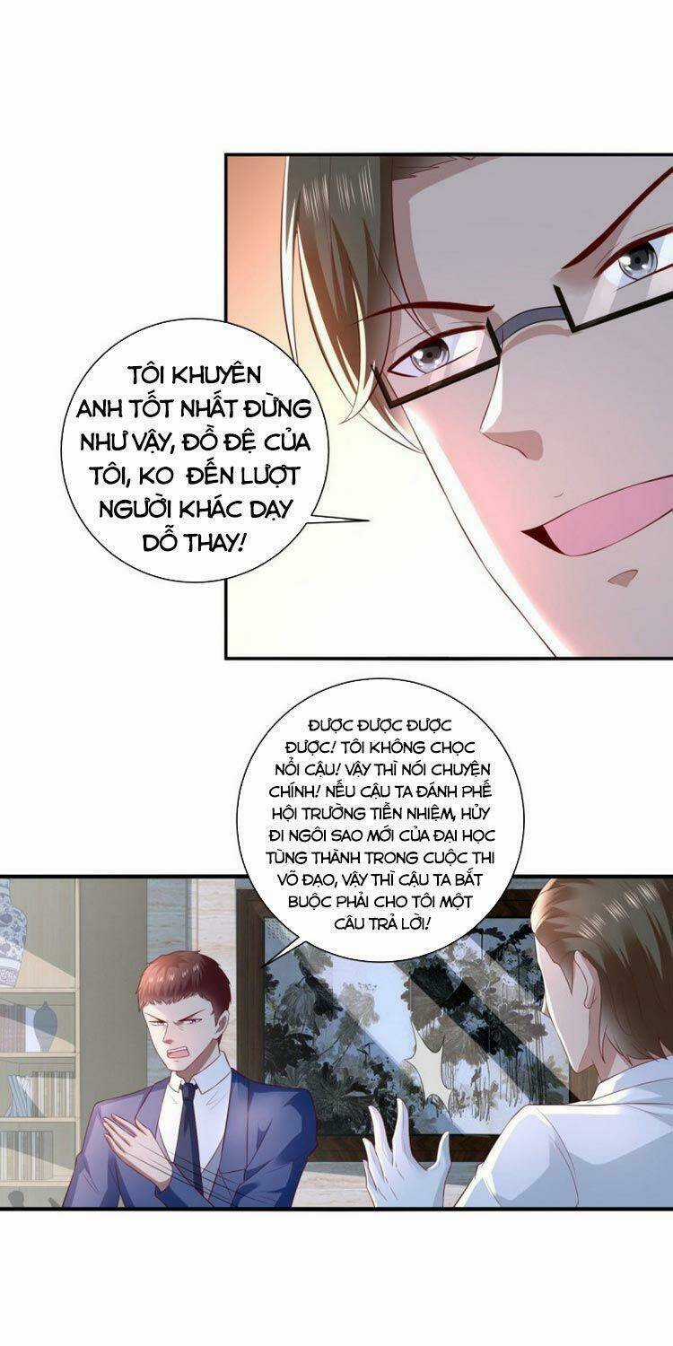 Trùng Sinh Chi Thần Đế Quy Lai Chapter 66 trang 18