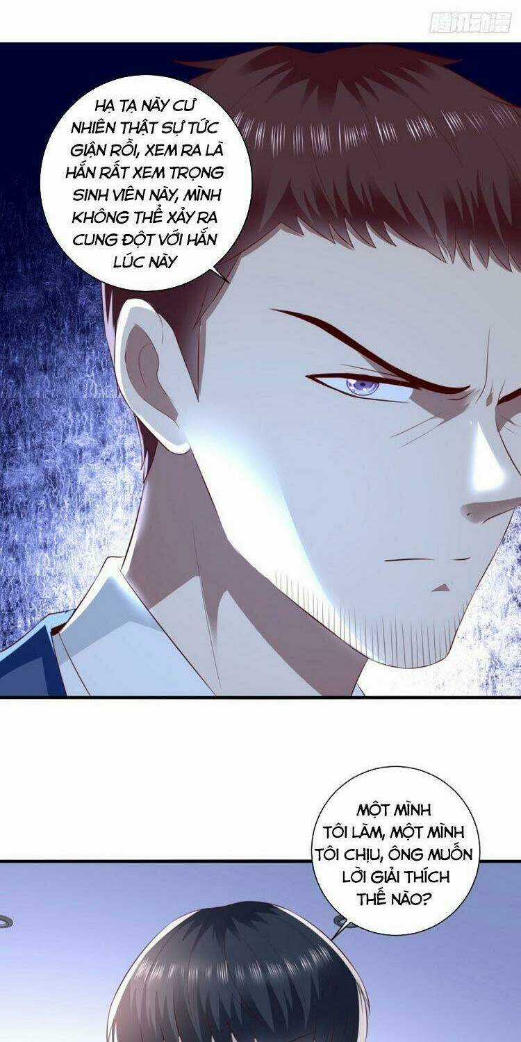 Trùng Sinh Chi Thần Đế Quy Lai Chapter 66 trang 19