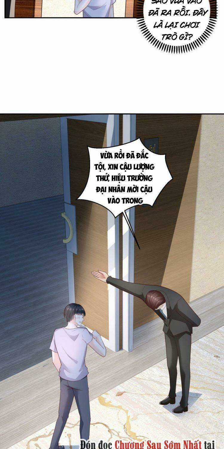 Trùng Sinh Chi Thần Đế Quy Lai Chapter 66 trang 2