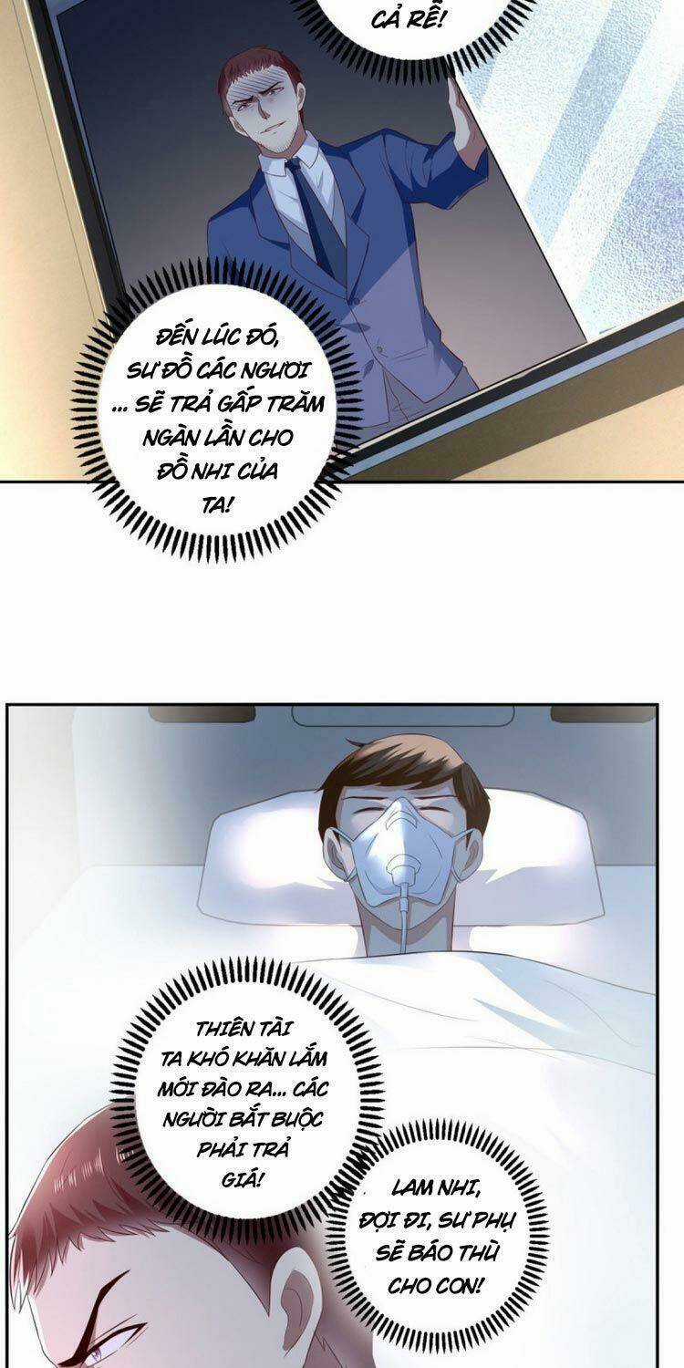 Trùng Sinh Chi Thần Đế Quy Lai Chapter 66 trang 24