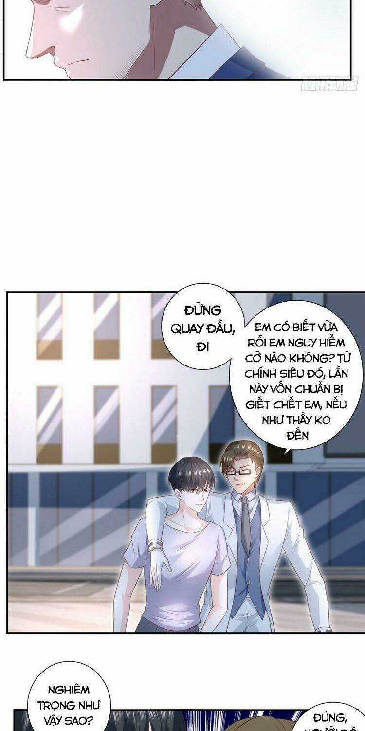 Trùng Sinh Chi Thần Đế Quy Lai Chapter 66 trang 25