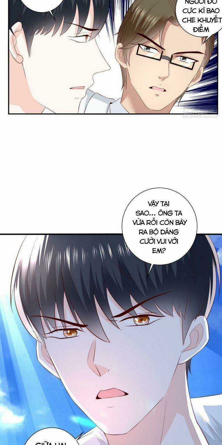 Trùng Sinh Chi Thần Đế Quy Lai Chapter 66 trang 26