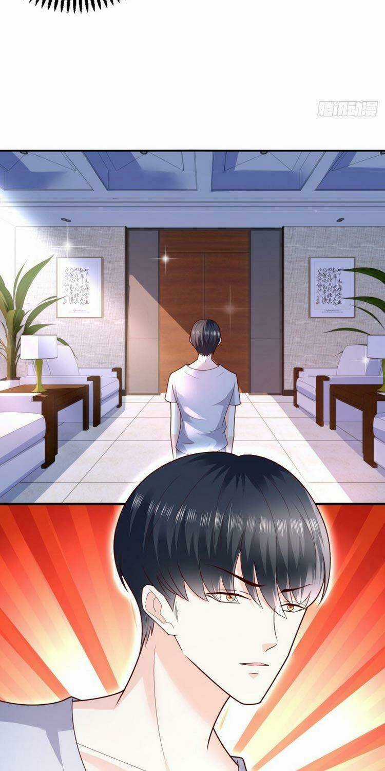 Trùng Sinh Chi Thần Đế Quy Lai Chapter 66 trang 4