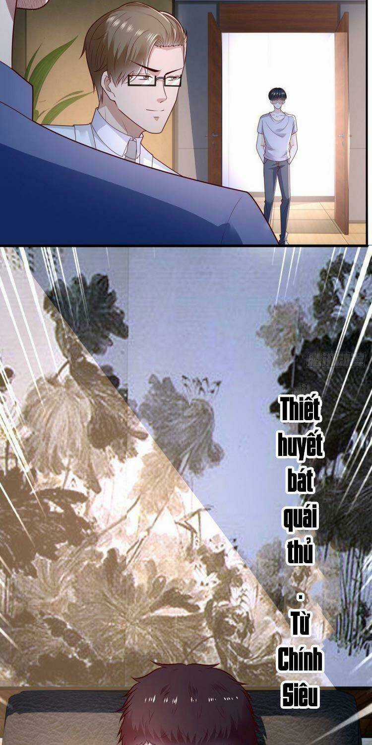 Trùng Sinh Chi Thần Đế Quy Lai Chapter 66 trang 6