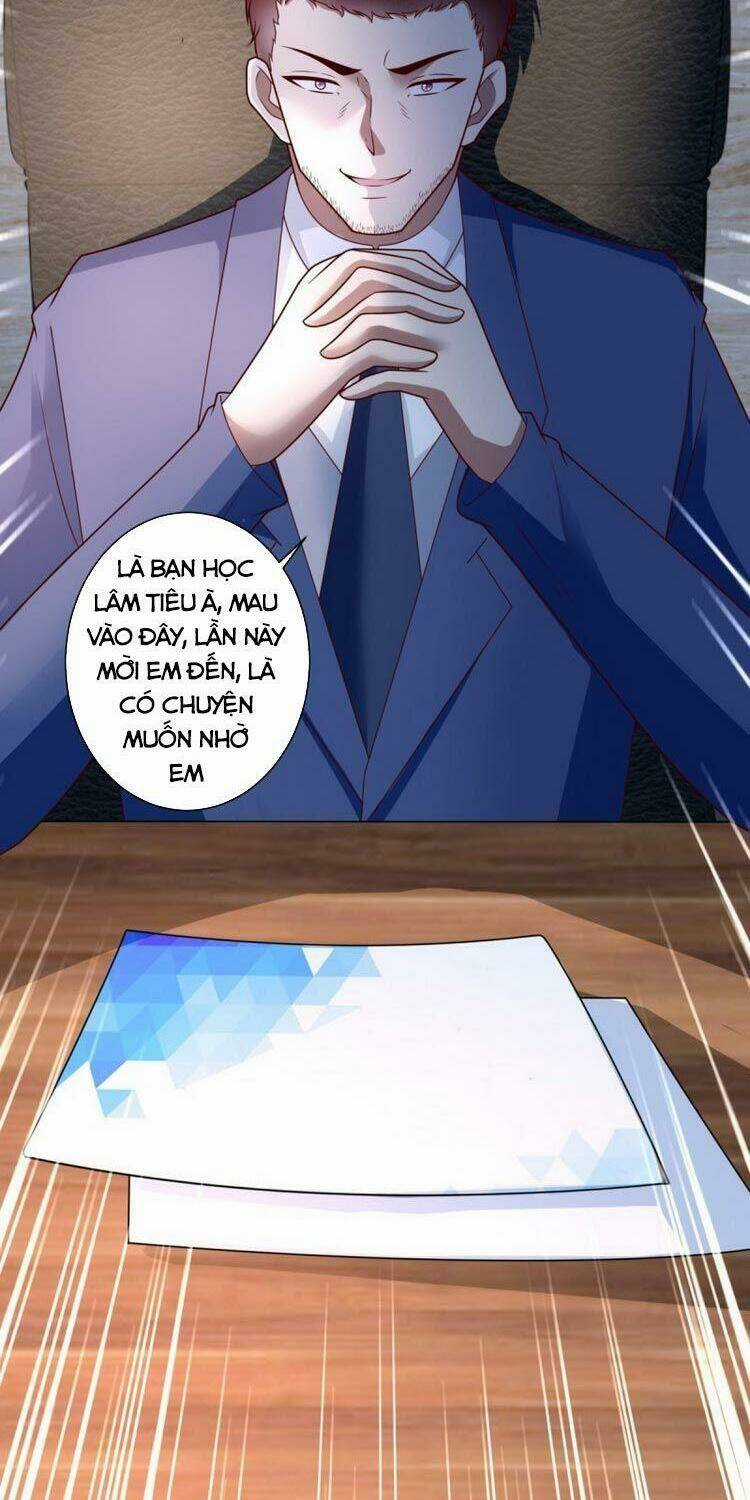 Trùng Sinh Chi Thần Đế Quy Lai Chapter 66 trang 7