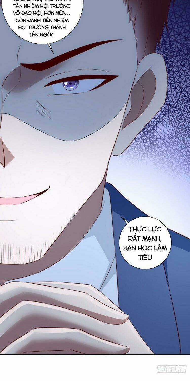 Trùng Sinh Chi Thần Đế Quy Lai Chapter 66 trang 9