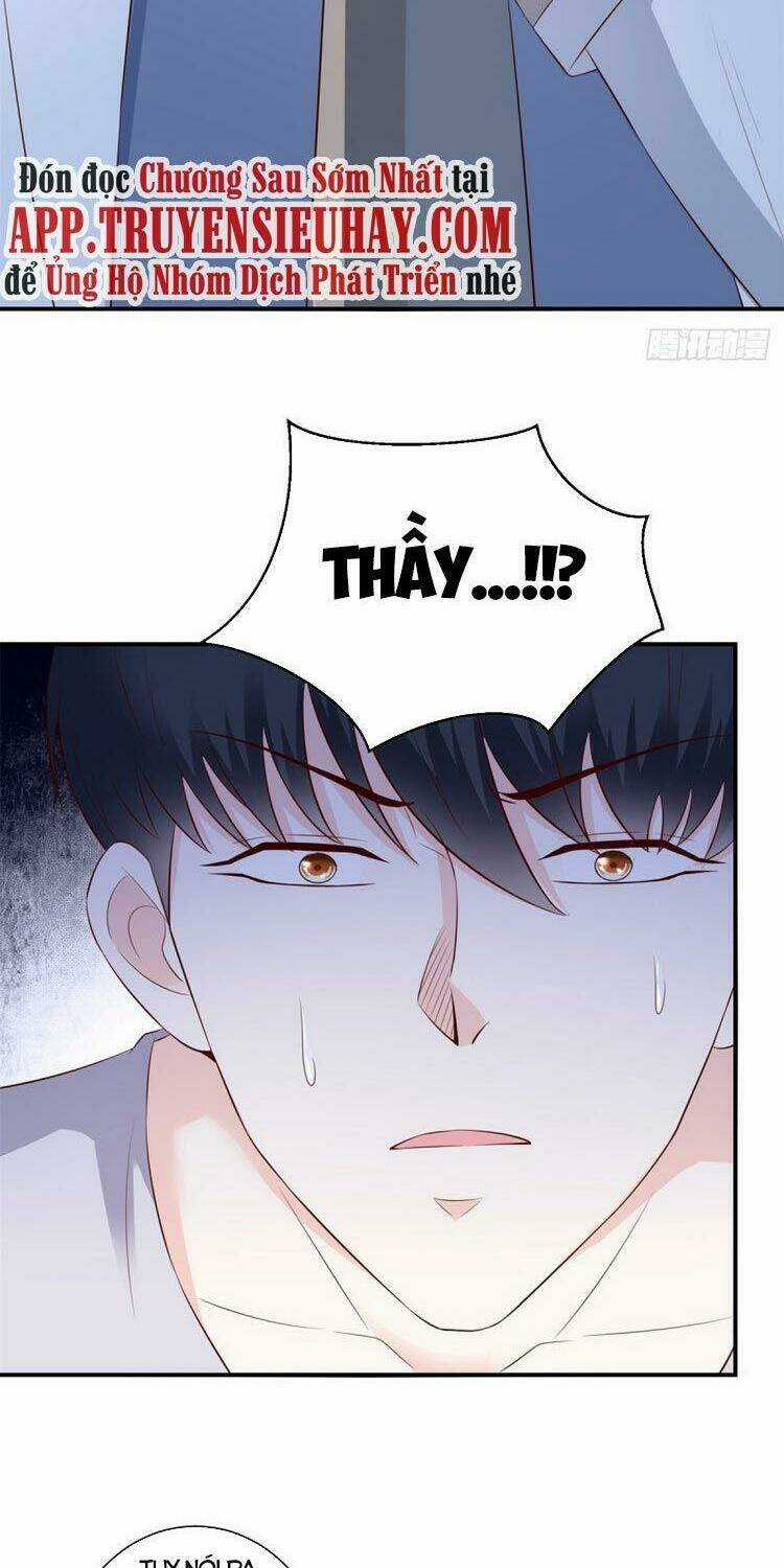 Trùng Sinh Chi Thần Đế Quy Lai Chapter 67 trang 11