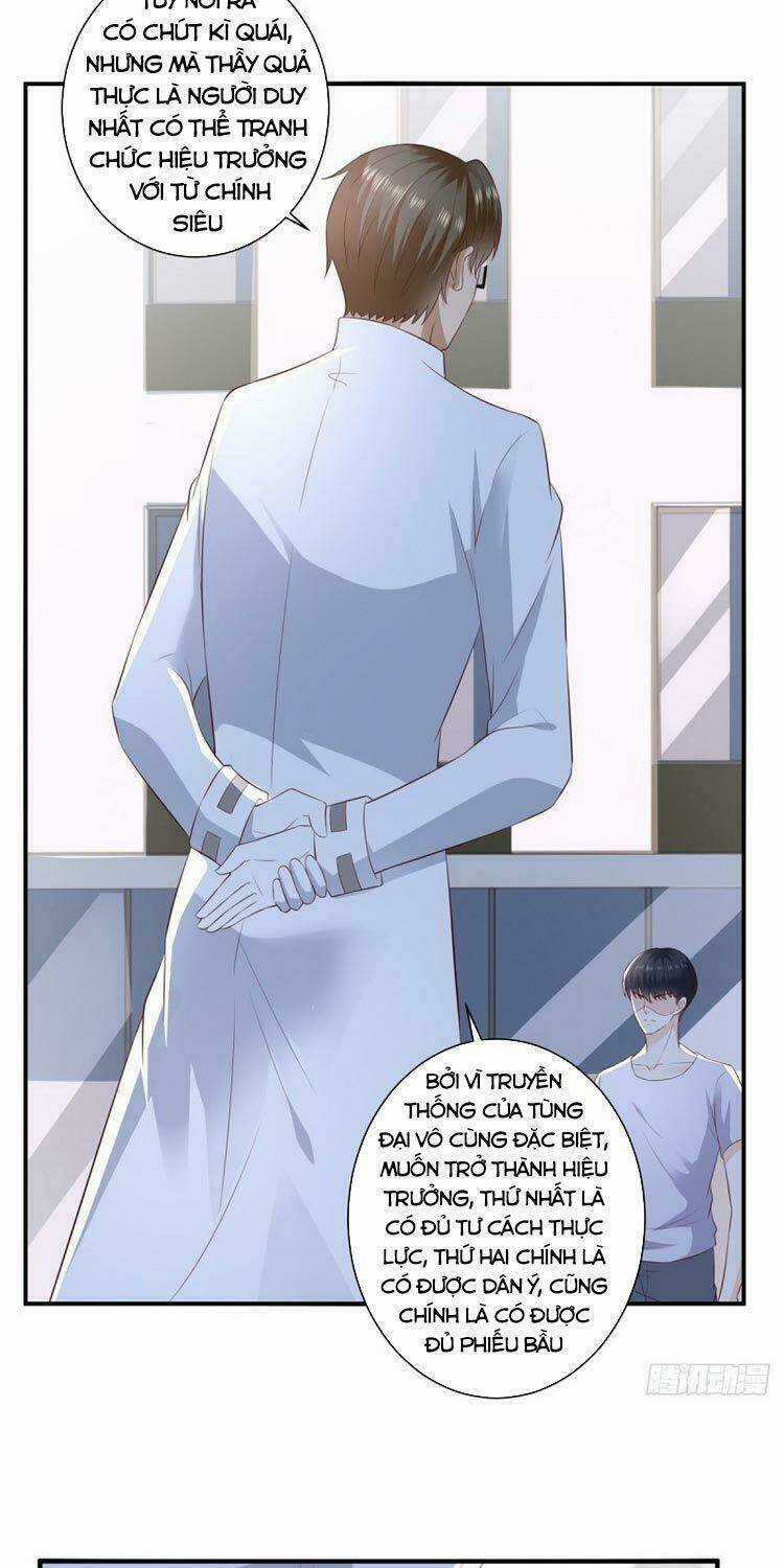 Trùng Sinh Chi Thần Đế Quy Lai Chapter 67 trang 12