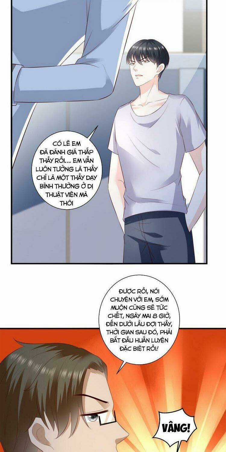 Trùng Sinh Chi Thần Đế Quy Lai Chapter 67 trang 13