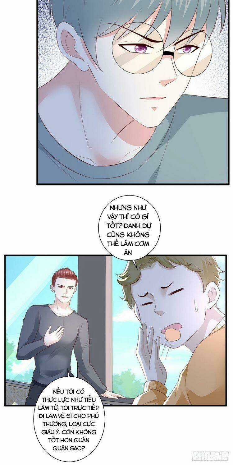 Trùng Sinh Chi Thần Đế Quy Lai Chapter 67 trang 18