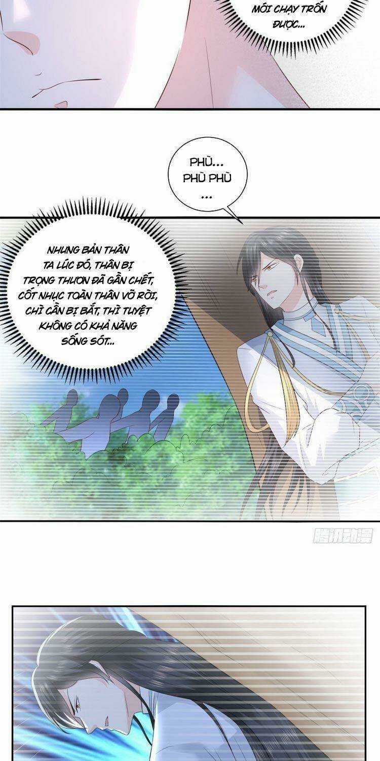 Trùng Sinh Chi Thần Đế Quy Lai Chapter 67 trang 23
