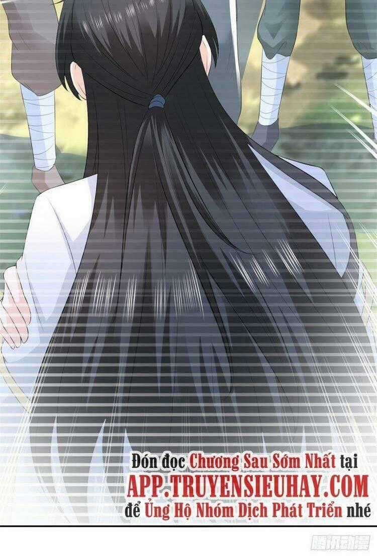 Trùng Sinh Chi Thần Đế Quy Lai Chapter 67 trang 26