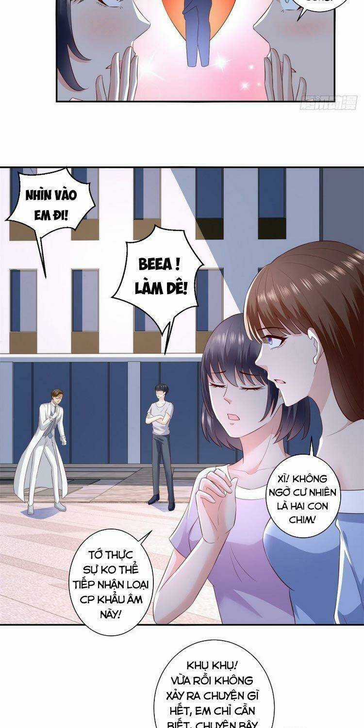 Trùng Sinh Chi Thần Đế Quy Lai Chapter 67 trang 4