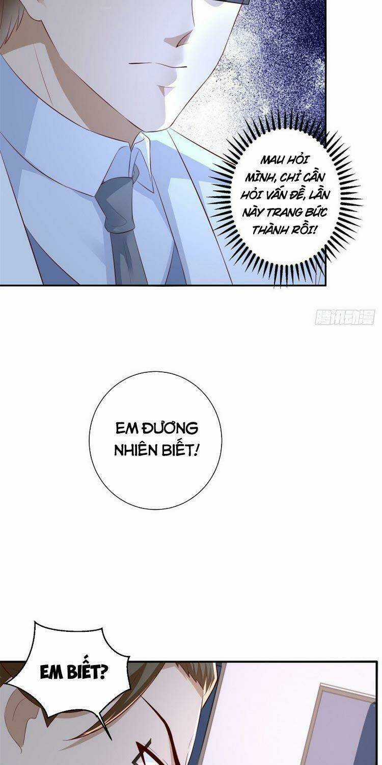 Trùng Sinh Chi Thần Đế Quy Lai Chapter 67 trang 6