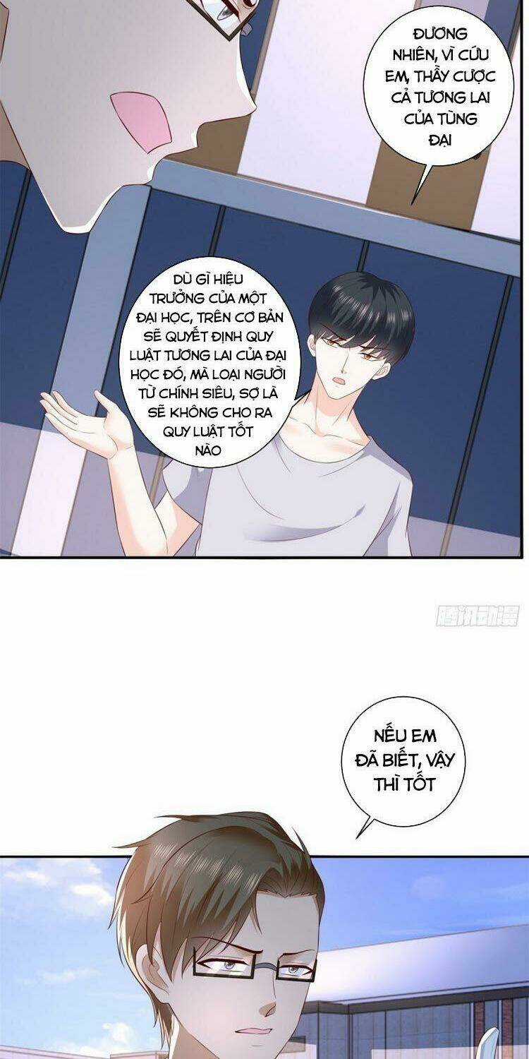 Trùng Sinh Chi Thần Đế Quy Lai Chapter 67 trang 7