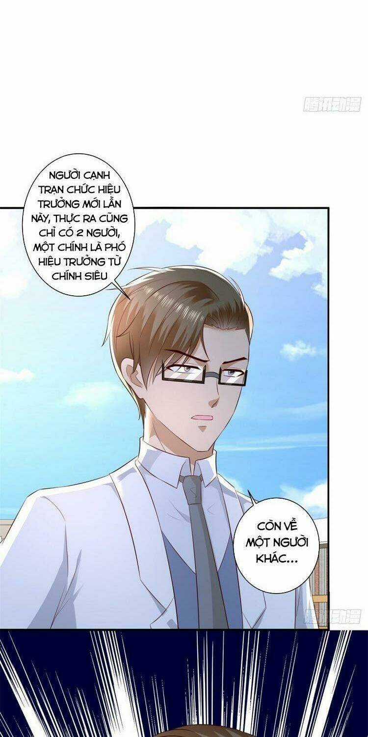 Trùng Sinh Chi Thần Đế Quy Lai Chapter 67 trang 9