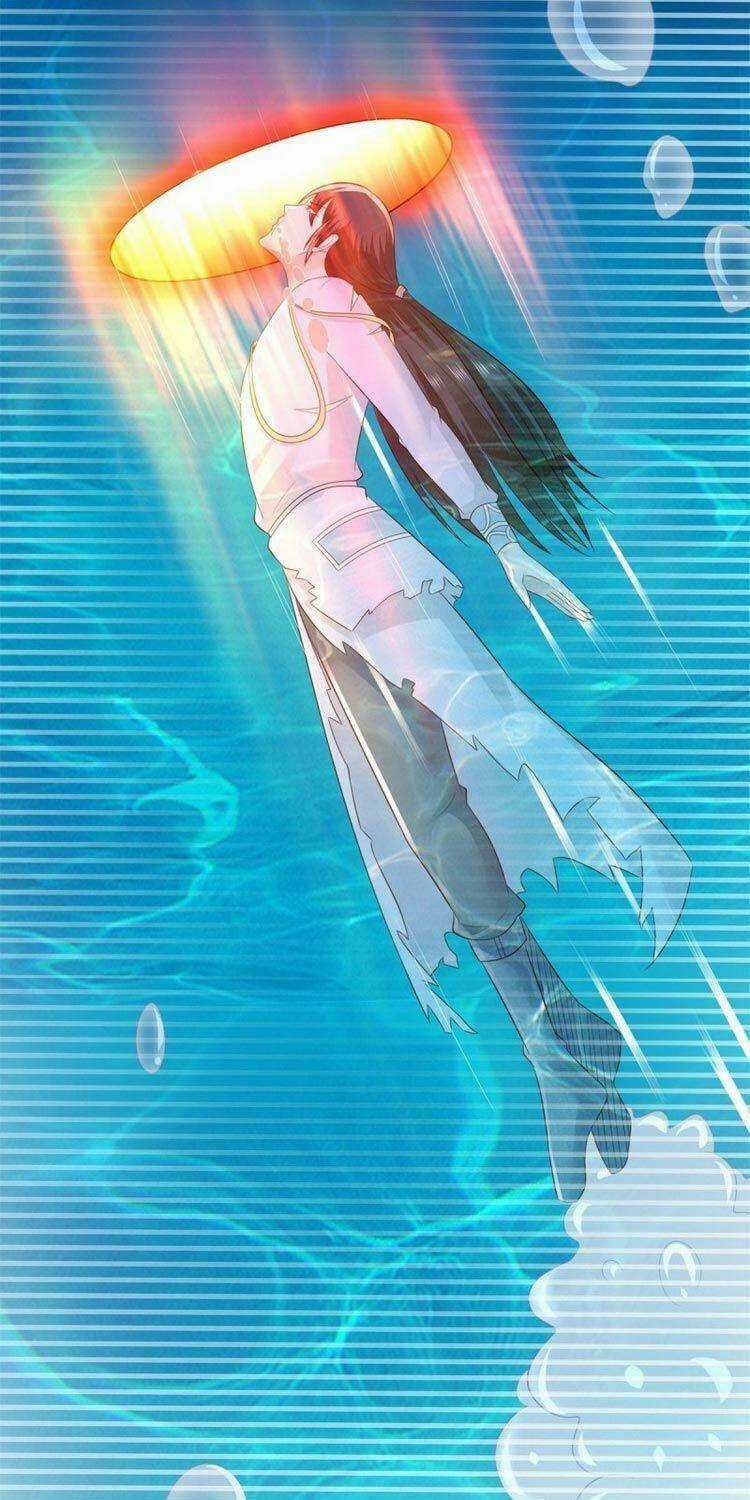 Trùng Sinh Chi Thần Đế Quy Lai Chapter 68 trang 10