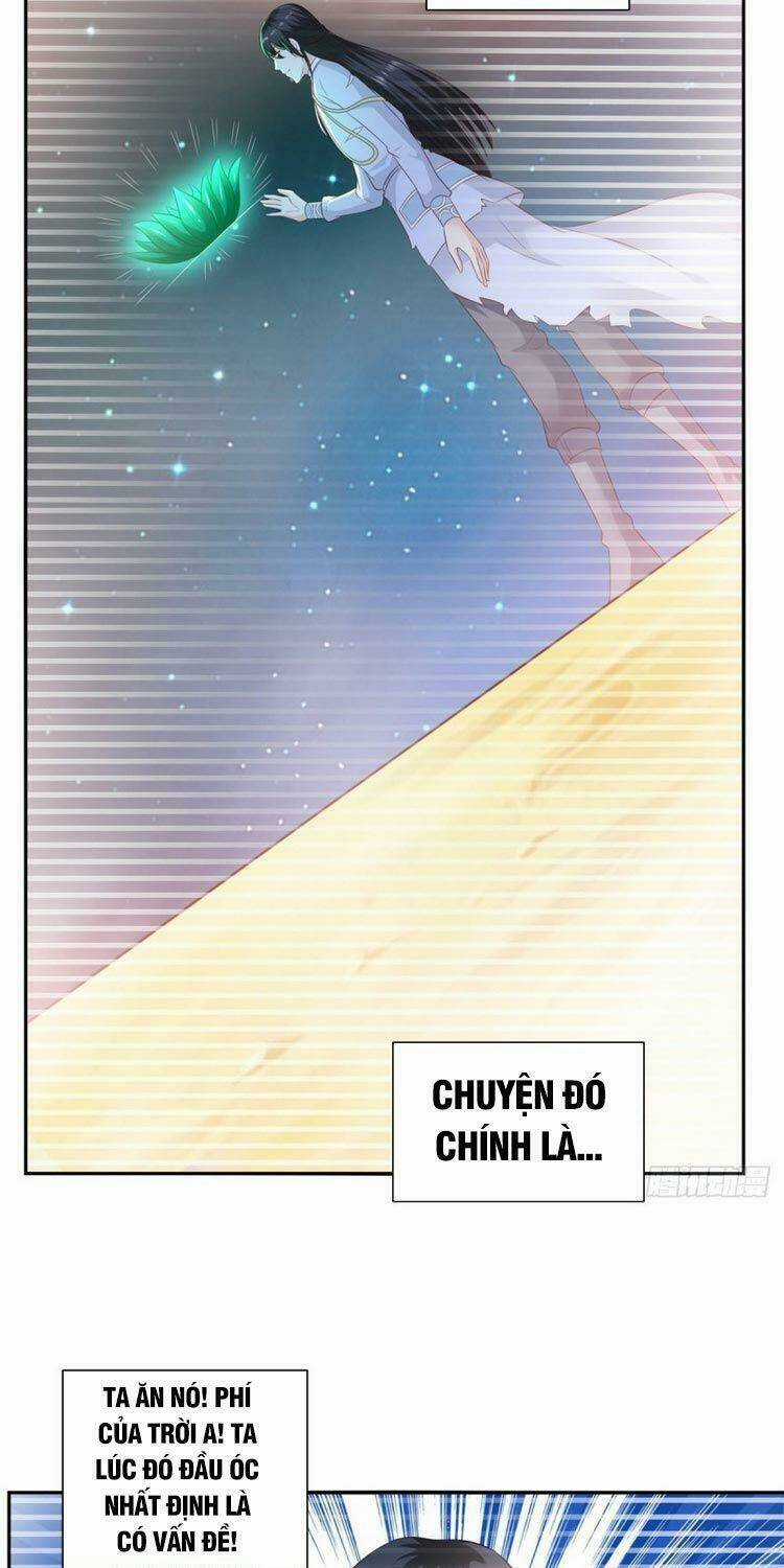 Trùng Sinh Chi Thần Đế Quy Lai Chapter 68 trang 12