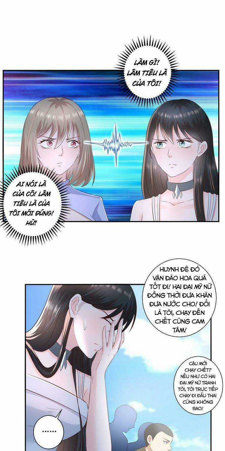 Trùng Sinh Chi Thần Đế Quy Lai Chapter 68 trang 16